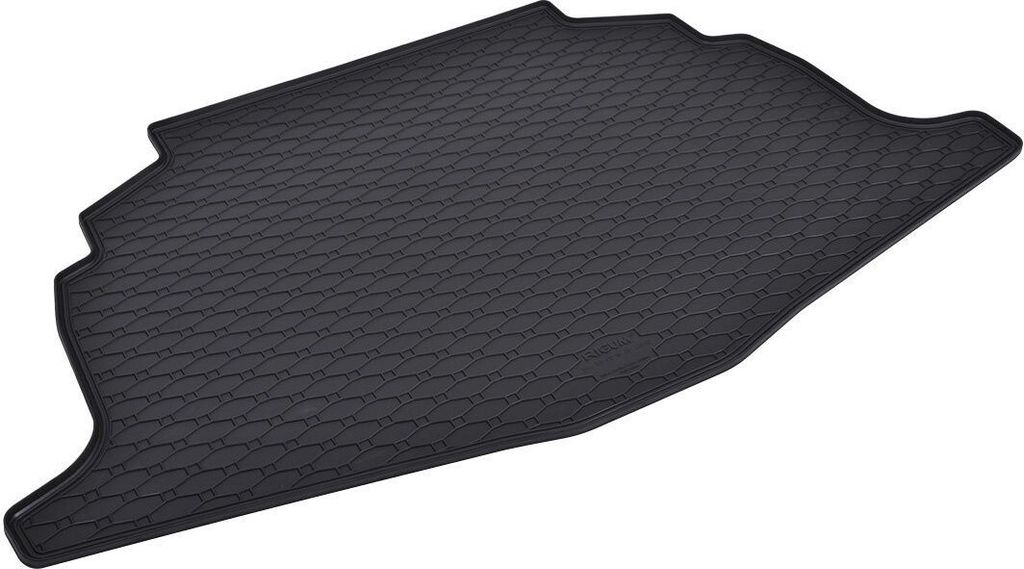 Rigum Gummi Kofferraumklappe für Toyota Corolla Hatchback (2019-)