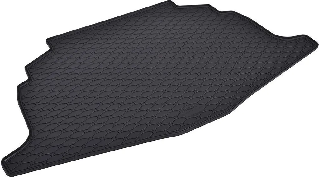 Offerta Vasca Baule Toyota Corolla 2018- Hatchback Inferiore Gomma