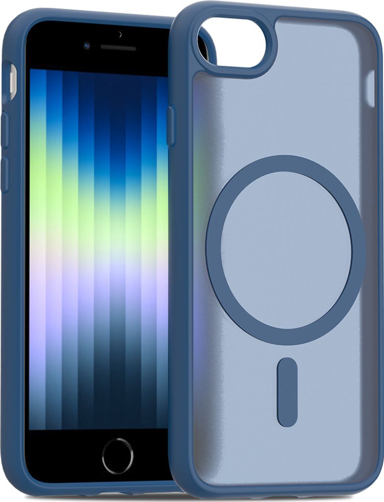 Custodia magnetica per iPhone 7 / 8 / SE 2020 / SE 2022, Immagine del prodotto 