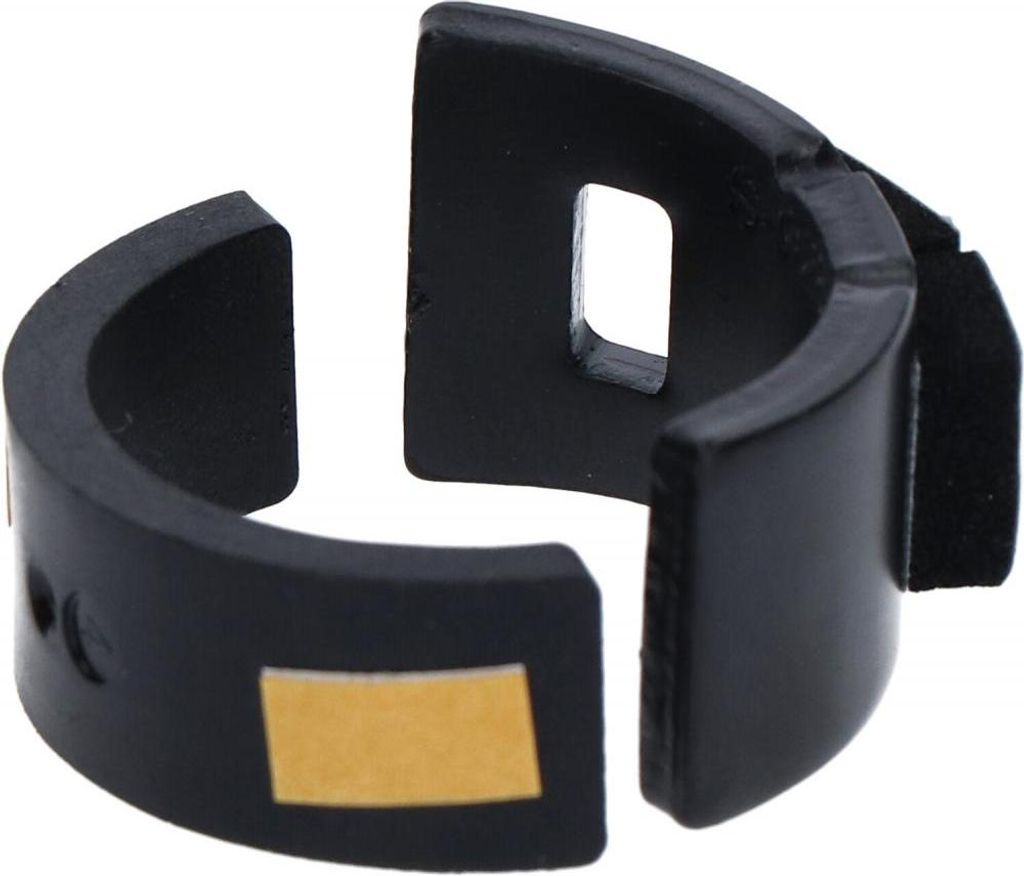SHIMANO Schellenadapter FD-M2000 28,6 mm - 28,, 6 mm