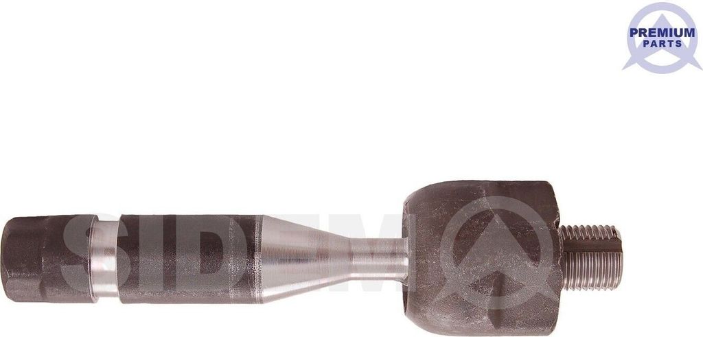 SIDEM 37610 Axialgelenk Spurstange für VW PASSAT Variant (3B6) Vorne