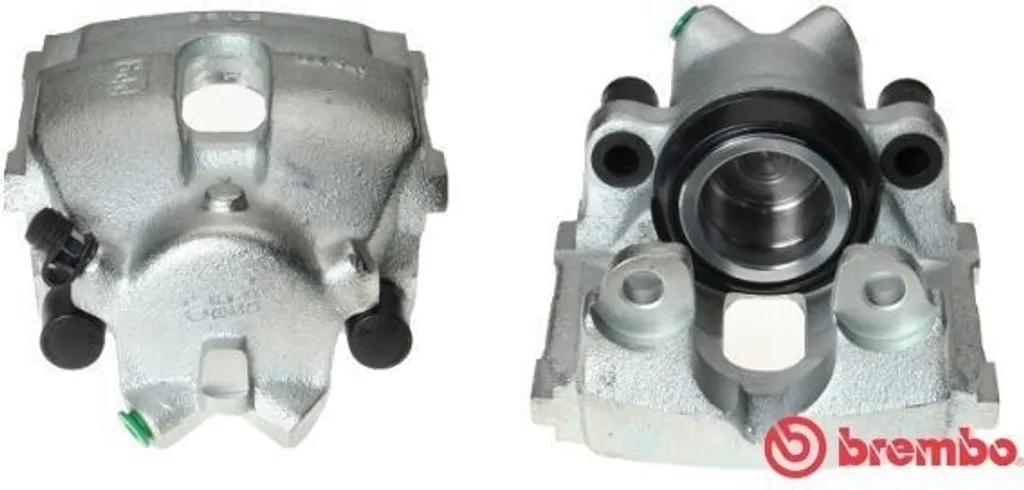 Étrier de Frein pour BMW X3 E83 et Z4 E85 Brembo Remplacement Sécurisé