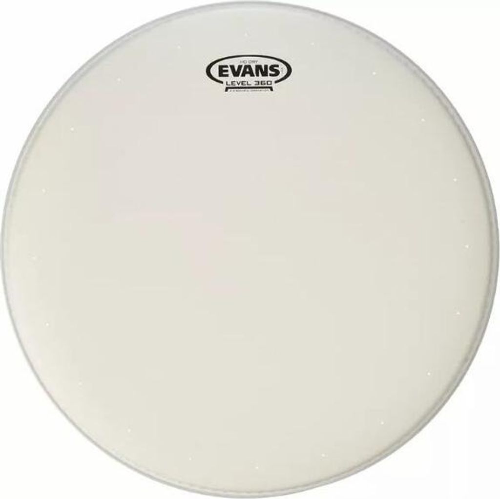 Evans B14HDD, Snare Drum, Schlagzeugfell, Weiß, 1 Stück(e), Vereinigte Staaten