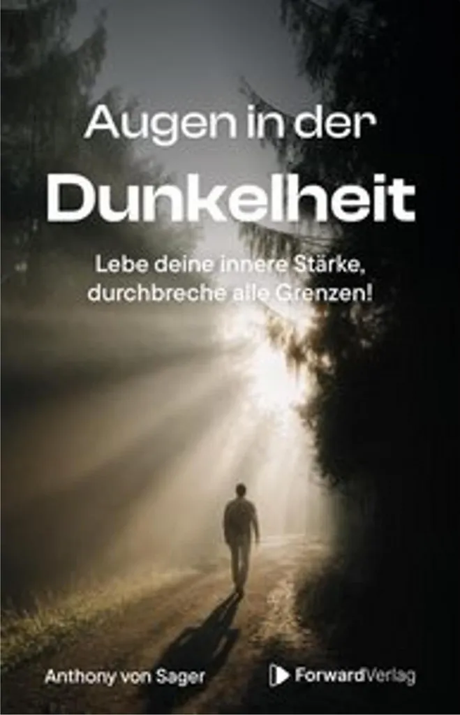Augen in der Dunkelheit : Éclairage Vélo Haute Puissance pour Sécurité