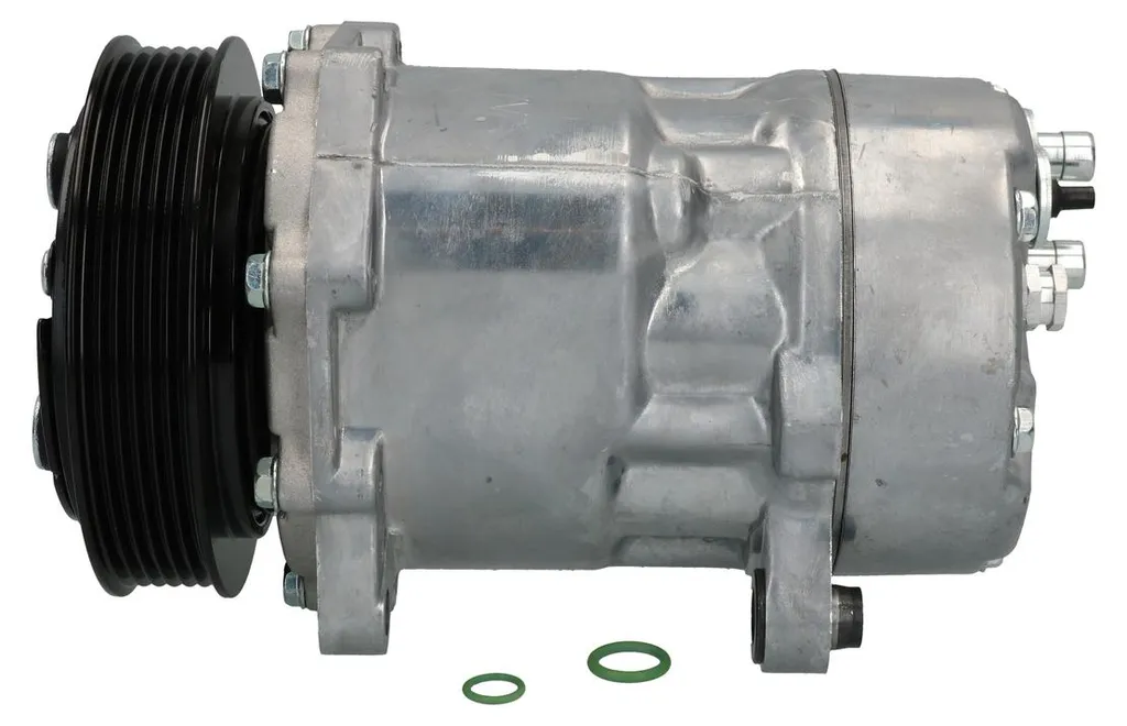Bosch Expertise IAM Compresseur Clim 12V Ø 128mm pour VW LT