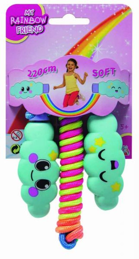 Wolken Springseil Produktbild 