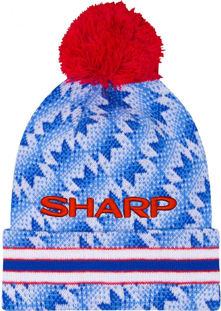 Fan Originals - "United 1990" Mütze GF118 (Einheitsgröße) (Blau)