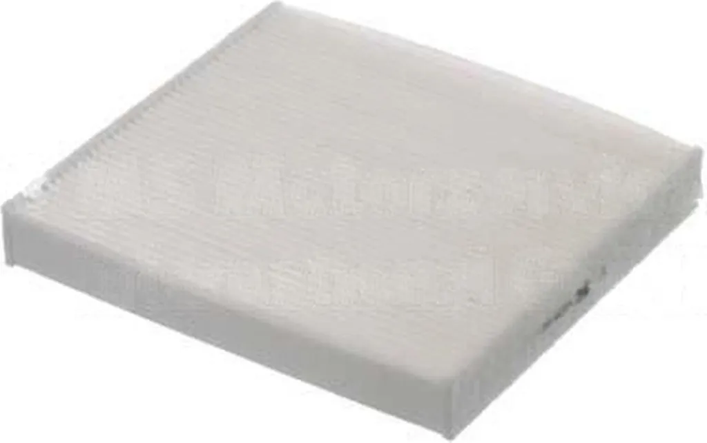 Filtre d'habitacle haute efficacité KOLBENSCHMIDT 222-150 mm JAGUAR