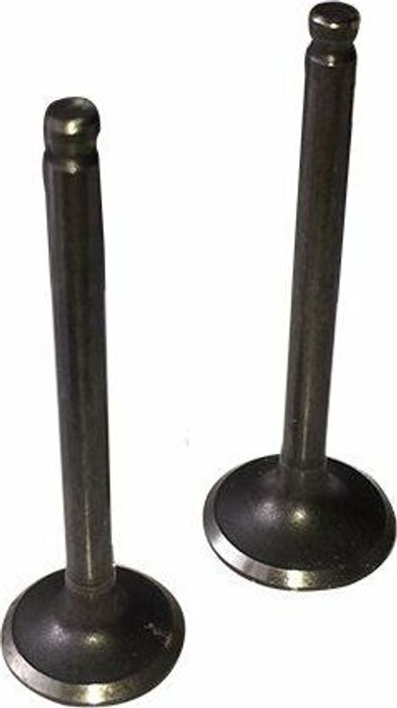 Ventil-Set Loncin 125 ccm Pit Bike Dirt Bike Monkey Kinderquad HMParts