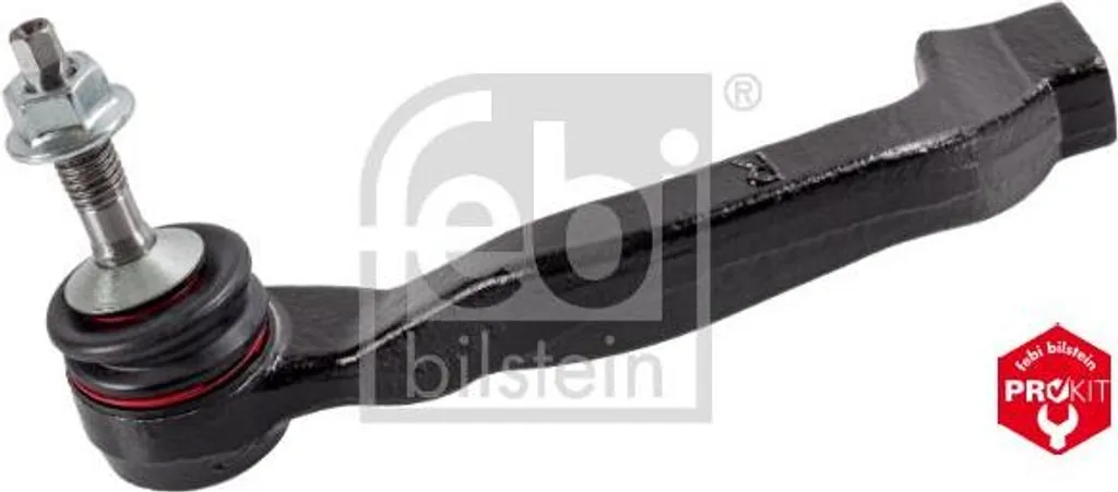 Rotule de barre de connexion S-Type - FEBI 48109 Qualité Équivalent OE
