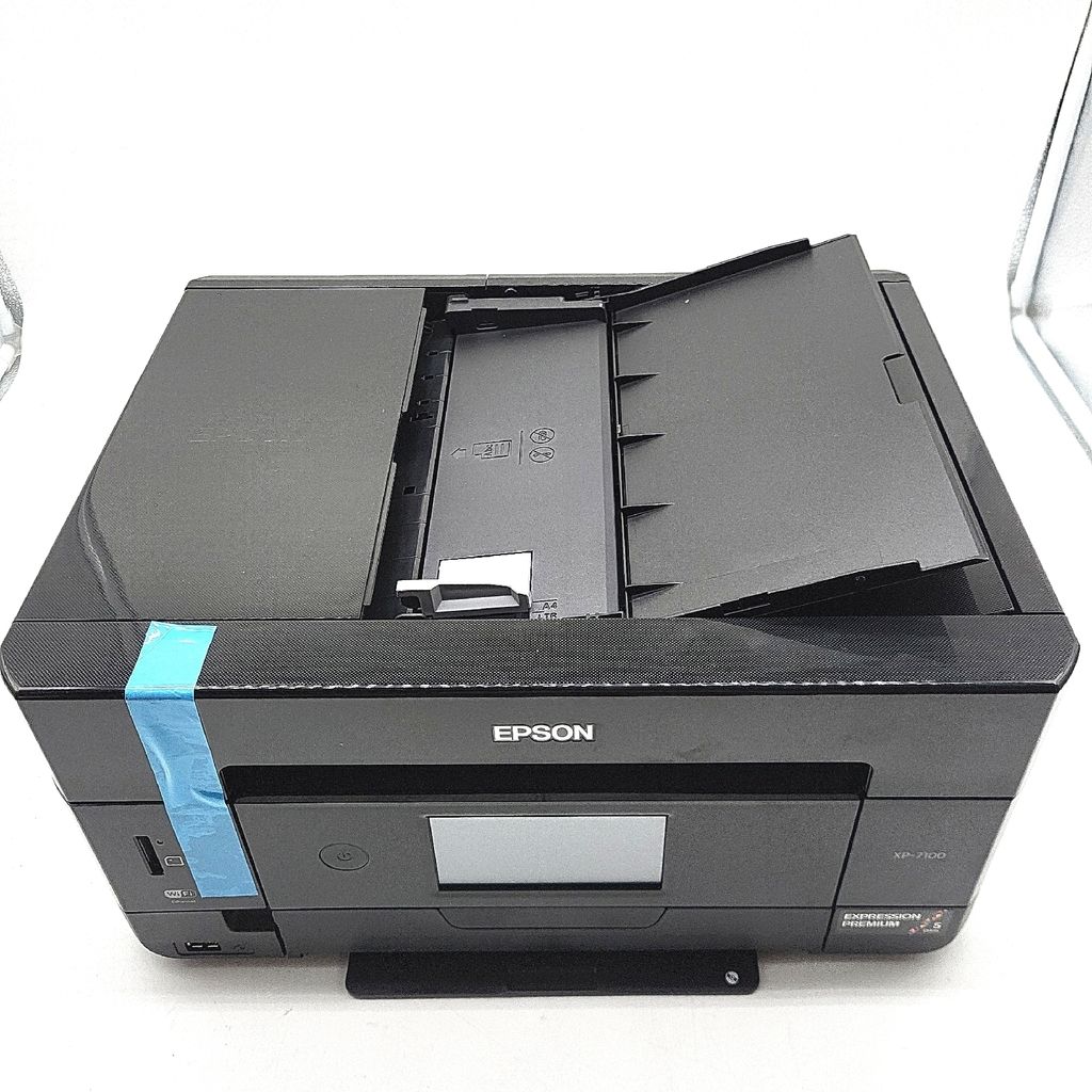 Epson Expression Premium XP-7100 Produktbild 23