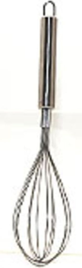 Schneebesen, Edelstahl, 30 cm