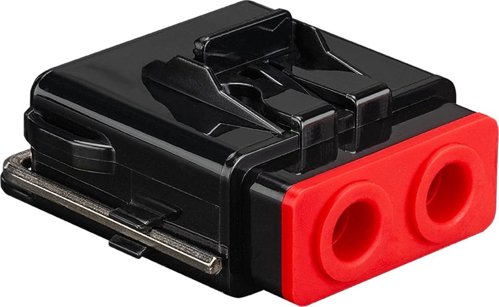 EMPHASER ESP-FH25 ? M-ANL Sicherungshalter für 25 mm² Produktbild 