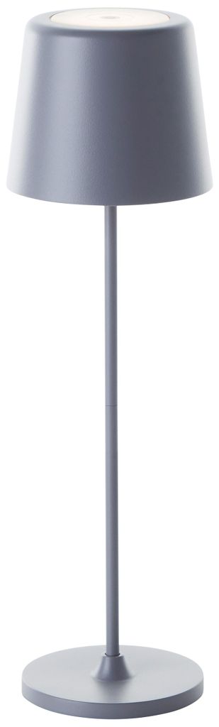 KAAMI BRILLIANT LED-Tischleuchte - 2W - IP44 - Metall und Obrázek produktu 