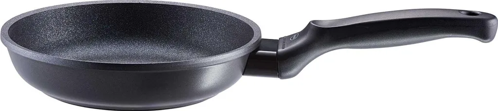 Rösle Cadini 91753 Padella 20cm | Cucina Sano con Poco Olio