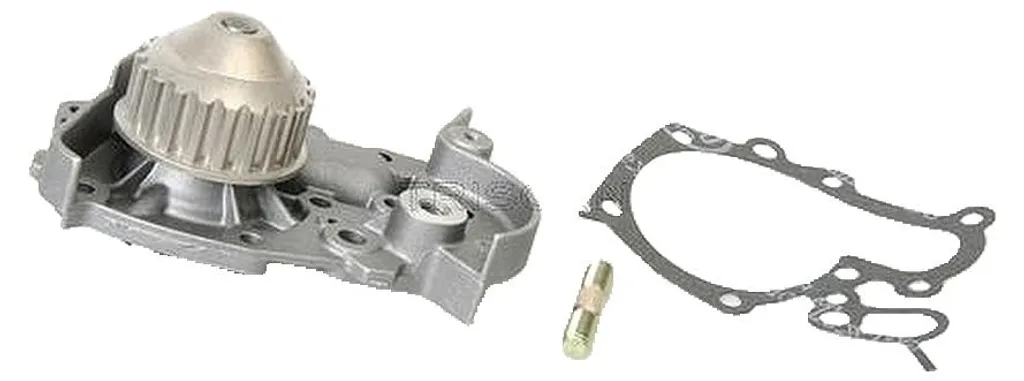 Pompe à eau moteur contre la surchauffe : solution TRISCAN 8600 25876