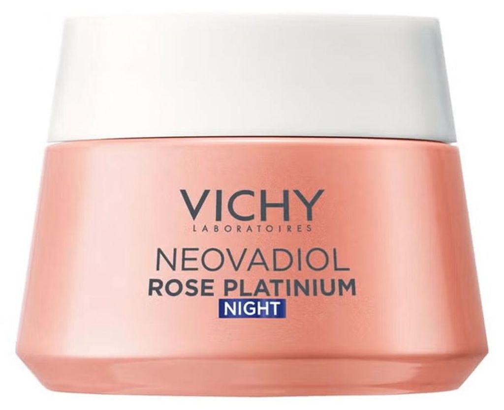 Crema de noche Neovadiol de Vichy (50 ml) Imagen del producto 