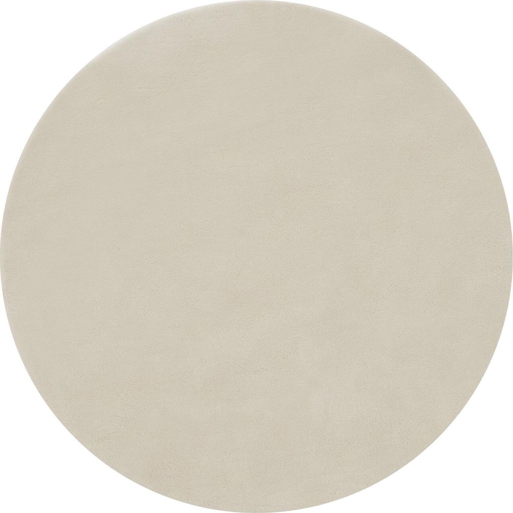 tectake® Kurzflorteppich Soft Zone verschiedene Größen und Produktbild 