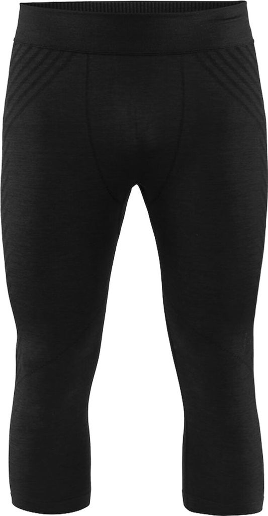 CRAFT Fuseknit Comfort Knicker M Black XXL