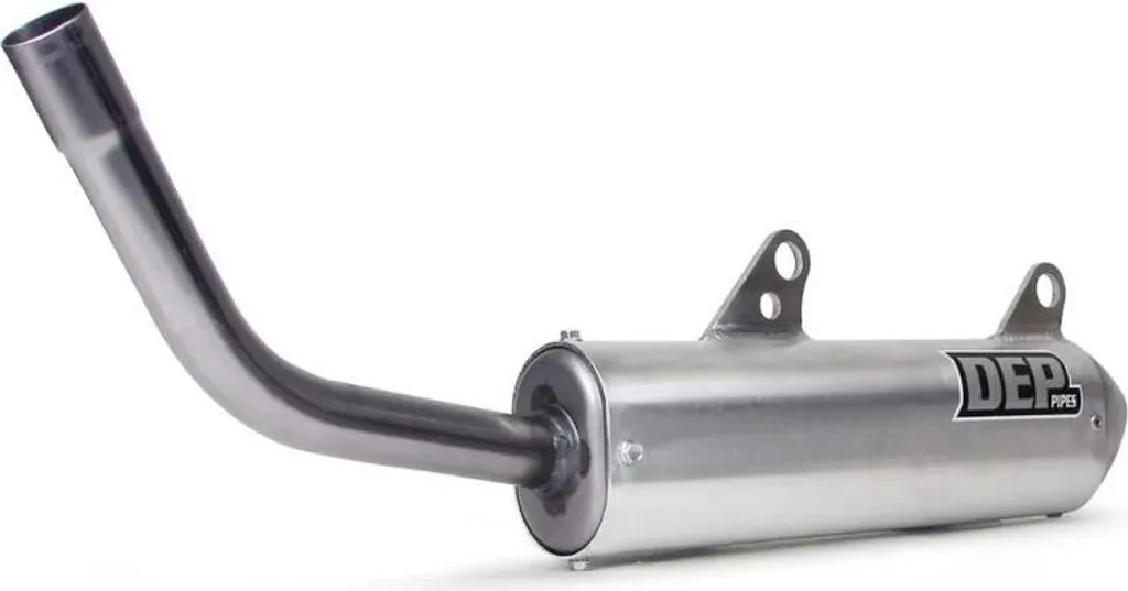 Échappement KTM SX 250 300 idéal pour rénovation ou entretien de moto