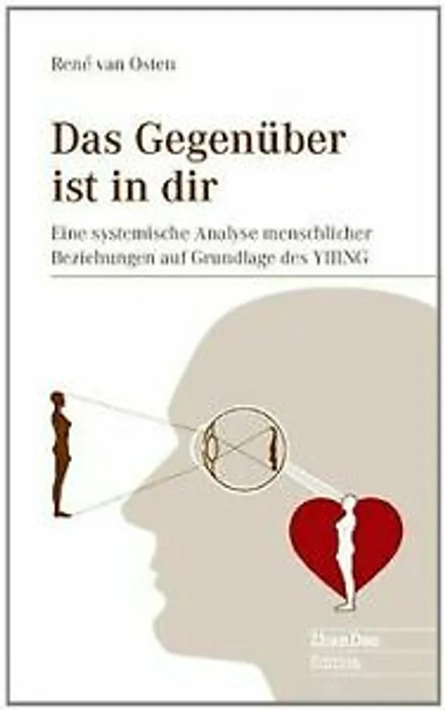 Das Gegenüber ist in dir : Guide pratique pour améliorer vos relations - 2