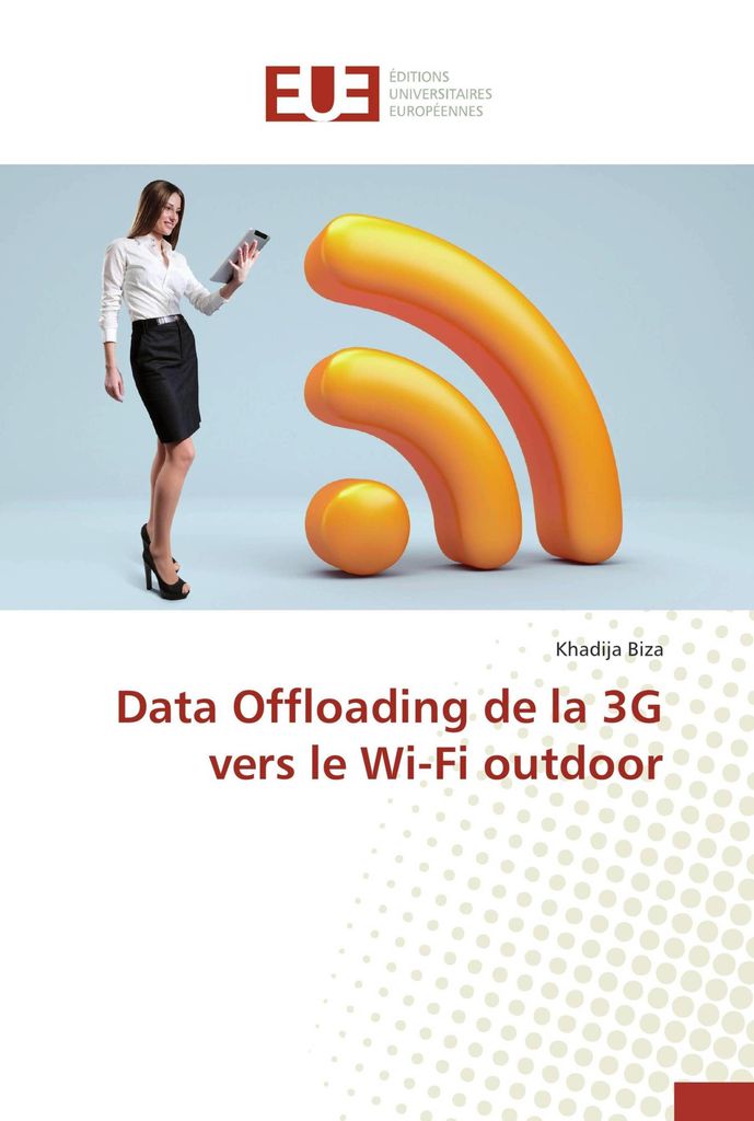 Data Offloading de la 3G vers le Wi-Fi outdoor
