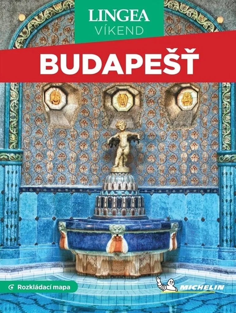 Séjour à Budapest - Week-end Évasion de 3 Jours en Centre-Ville