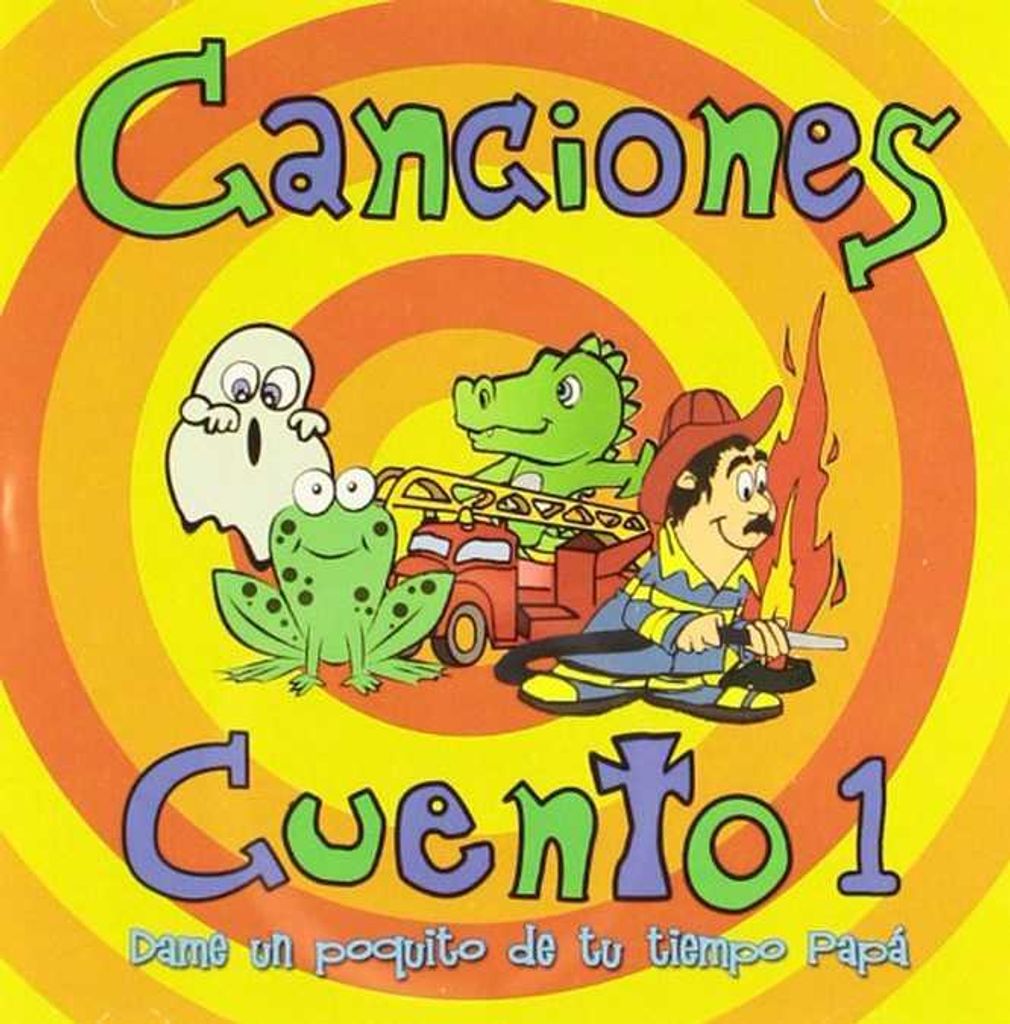 Dame Un Poquito De Tu Tiempo Papa