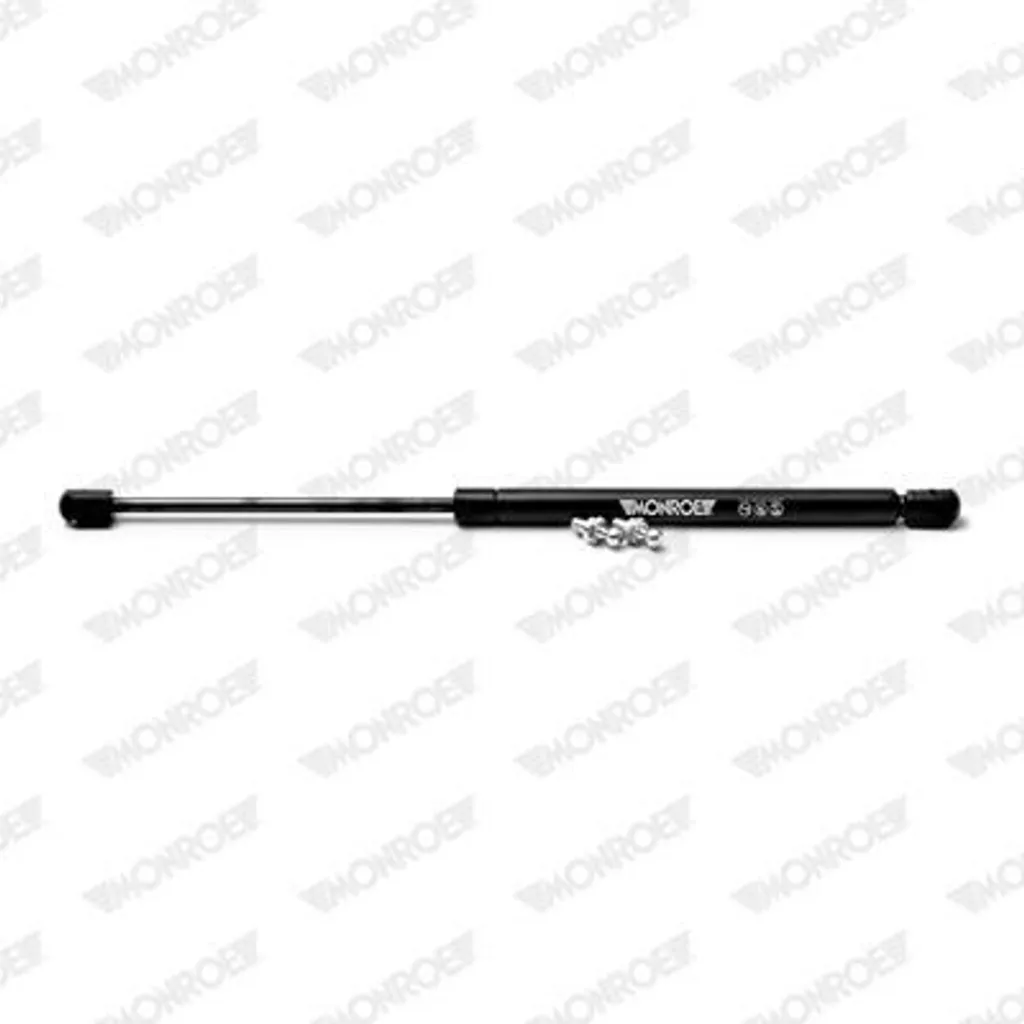 Réparer un coffre qui tombe : Amortisseur MONROE ML6051 Insignia A