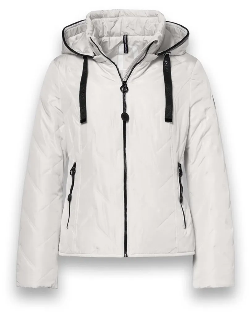 Blouson Mi-Saison District Bluebell LM180102617778010 pour Homme Chic