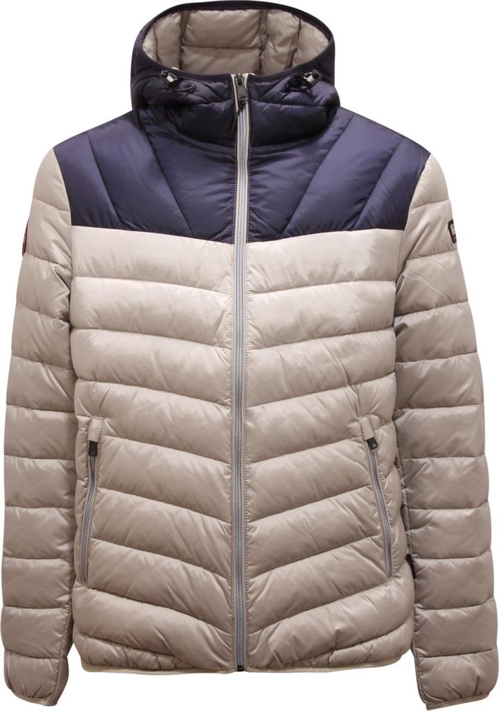 2902Az Giubbotto Uomo Napapijri Aerons Man Padded Jacket