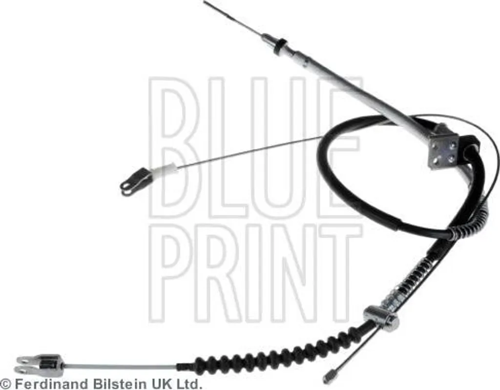 Câble de Frein à Main BLUE PRINT ADT346289 pour Land Cruiser 4641060361