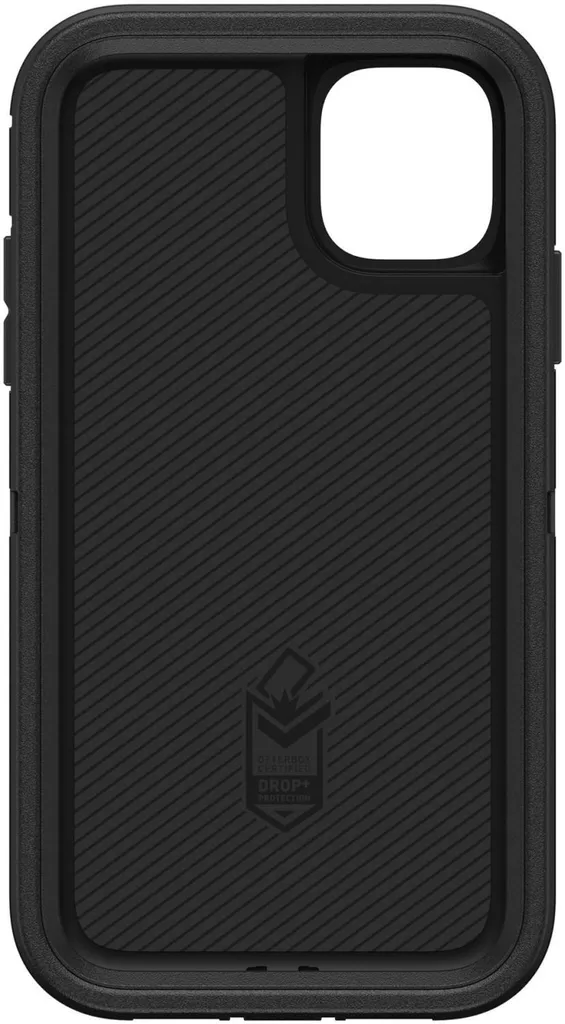 Étui de Protection OtterBox Defender Series Screenless Robuste et Durable - 12