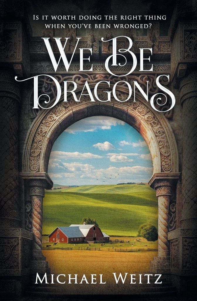 We Be Dragons