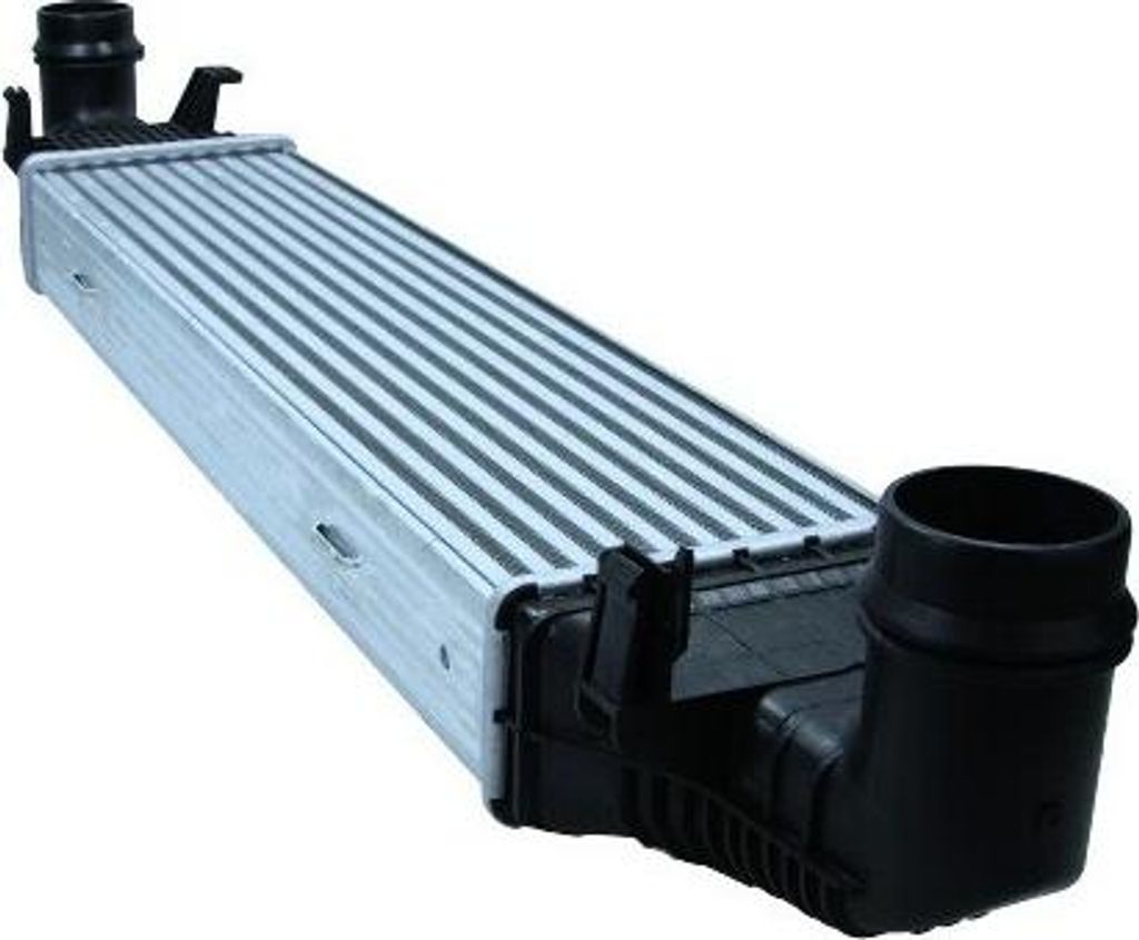 MAXGEAR AC630062 Ladeluftkühler LLK passend für MERCEDES-BENZ C-Klasse Limousine (W204) Turbo Intercooler
