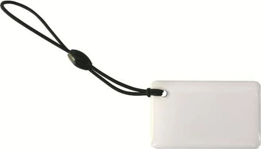 Accès Borne de Recharge VE avec Étiquette RFID ABB 6AGC082176 - 5 pcs