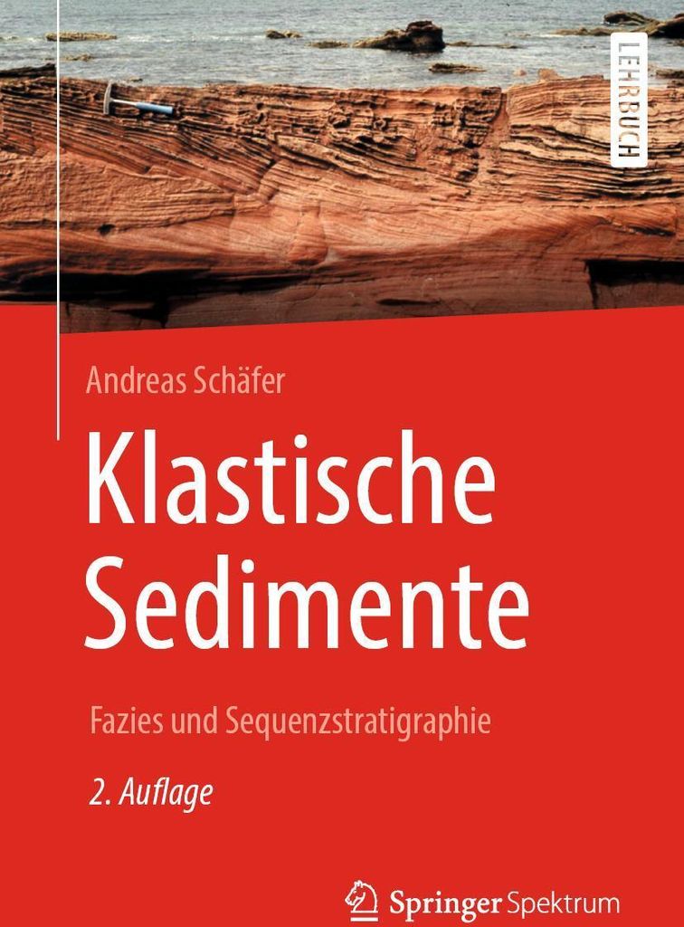Klastische Sedimente