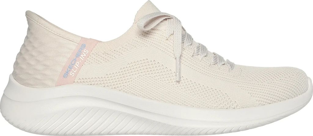 Skechers ultra flex 3.0 149710 nat 3230 - white