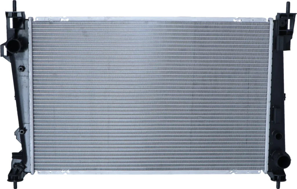 Radiateur NRF 53933 pour Giulietta 940 - Ref OE 50514481 Qualité Premium