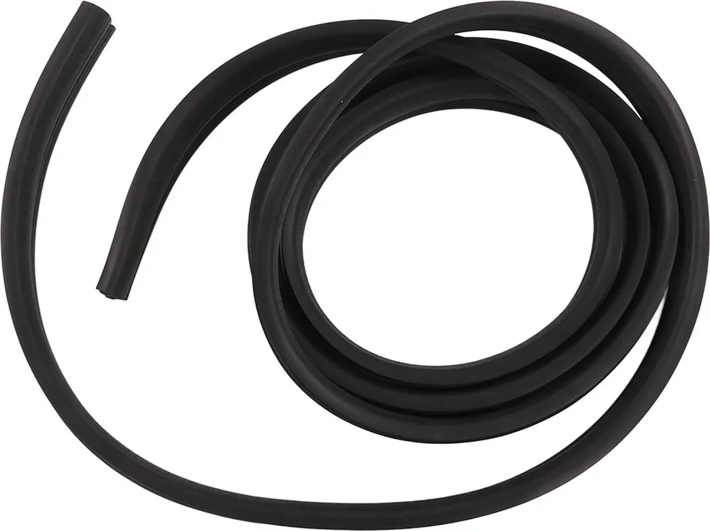 Remplacement joint porte avant 6C11V20708BC Ford Transit MK7 V347