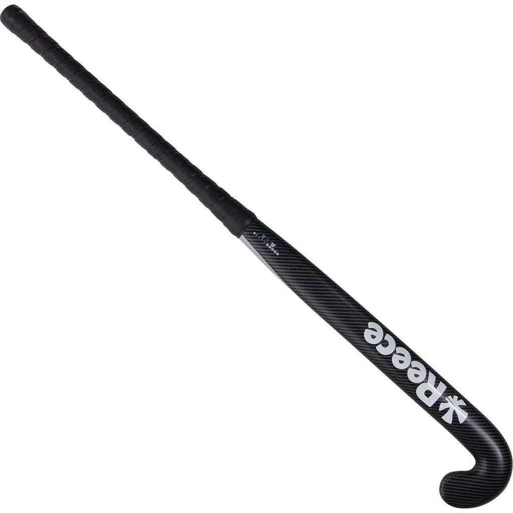 Bâton de Hockey pour Club et Entraînement Reece Asm Rev3rse Jr Taille 34