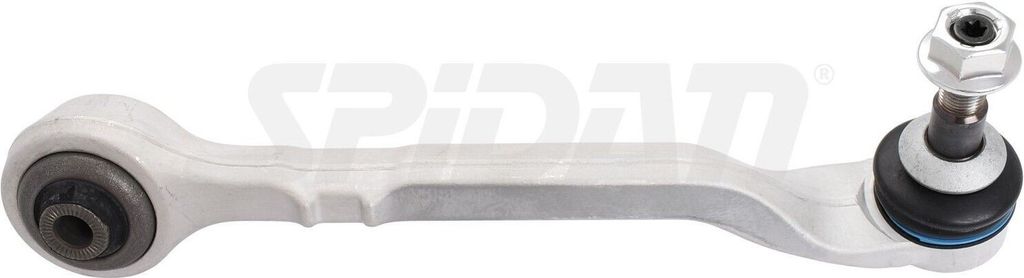 SPIDAN CHASSIS PARTS 58523 Querlenker Hinten Unten Vorne Rechts für BMW 1 Schrägheck (F20) Längslenker