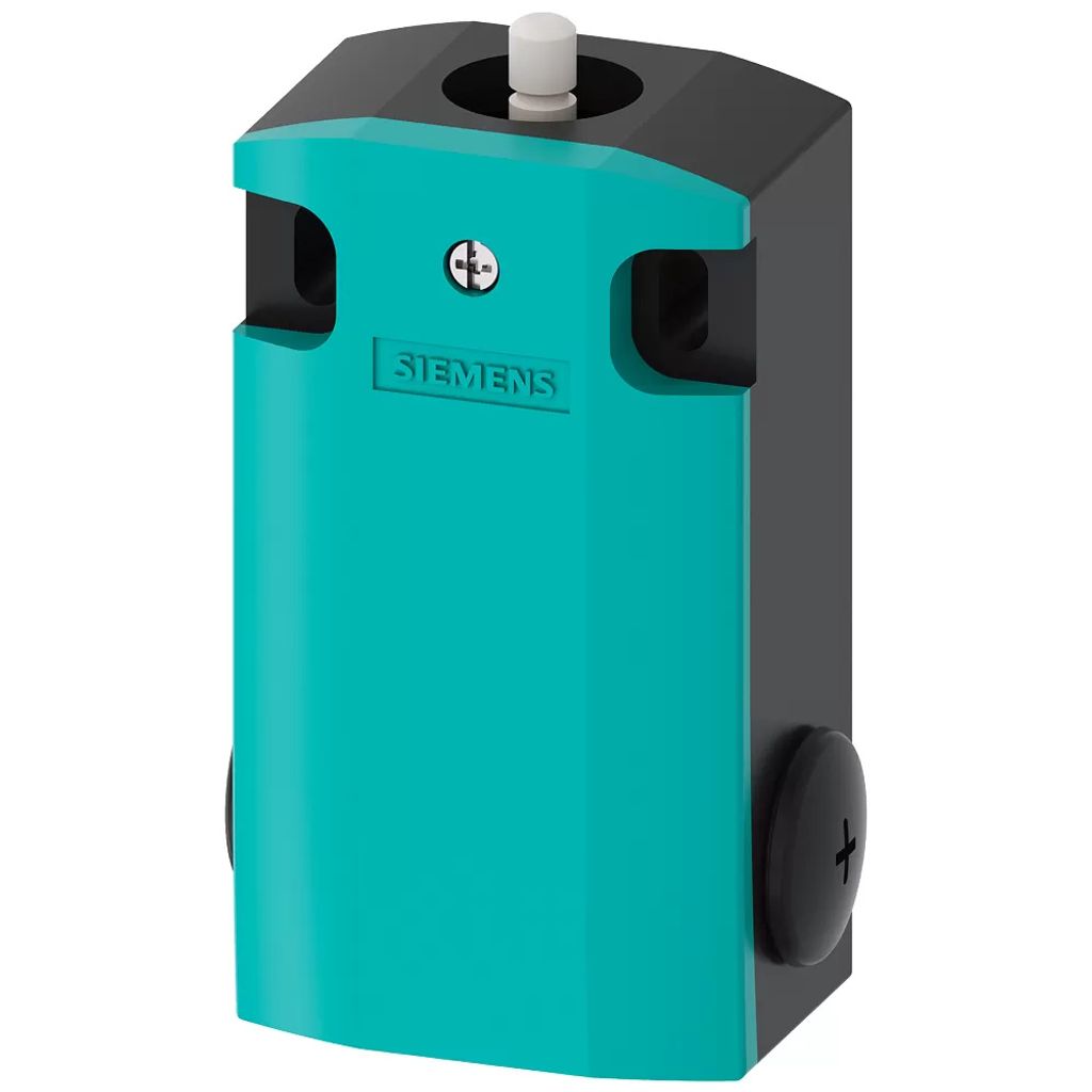 Siemens Basisschalter für Positionsschalter 3SE5162, Metallg. XL, 56mm breit 3SE51620DA001CA0