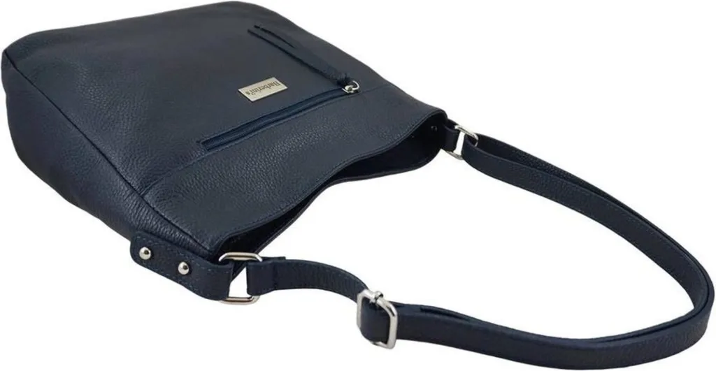 Borsa Barberini's 984470768 in Vera Pelle Italiana - Eleganza Artigianale - 7