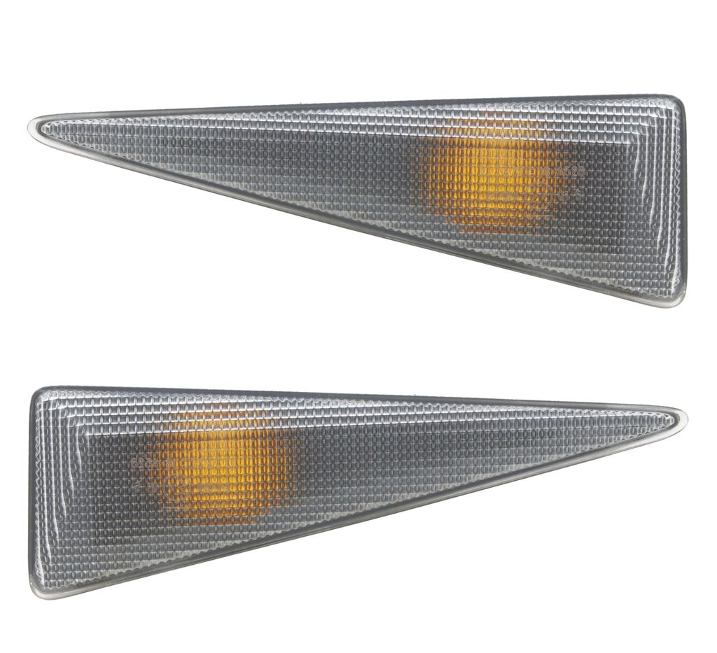 TYC Seitenblinker Set für Renault Scenic Megane Wind Vel Satis Espace