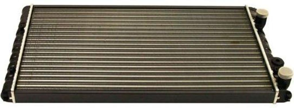 MAXGEAR AC230004 Kühler Wasserkühler Motorkühler für VW GOLF III (1H1) Lupo (6X1, 6E1) POLO (6N2) Polo Schrägheck (6N1) PASSAT Variant (3A5, 35I)
