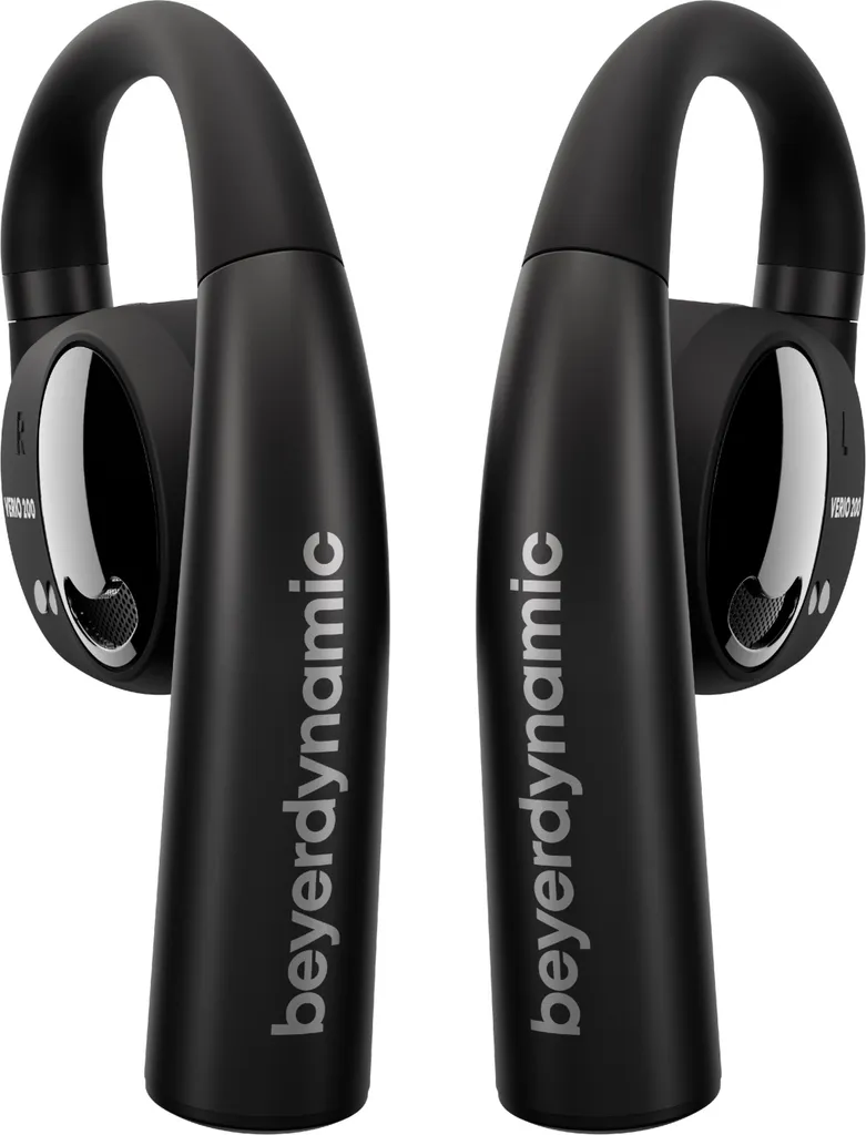 Casque Open-Ear Beyerdynamic Verio 200 pour le sport et le bureau - 9