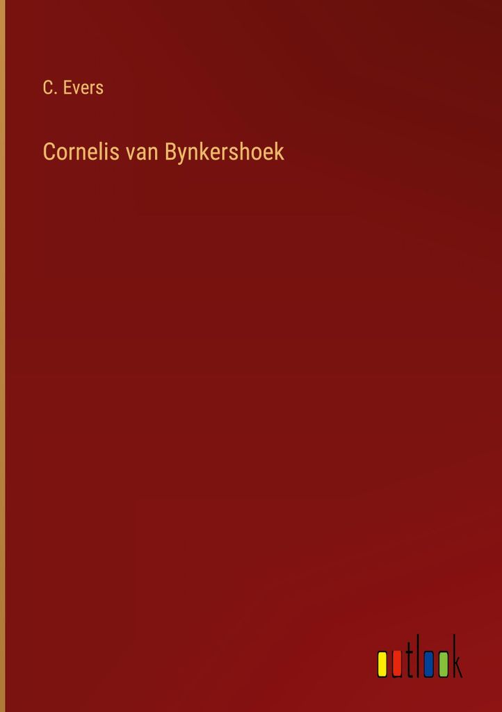 Cornelis van Bynkershoek