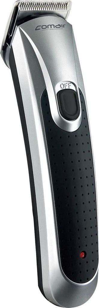Comair Profi Trimmer Silverstar Produktbild 