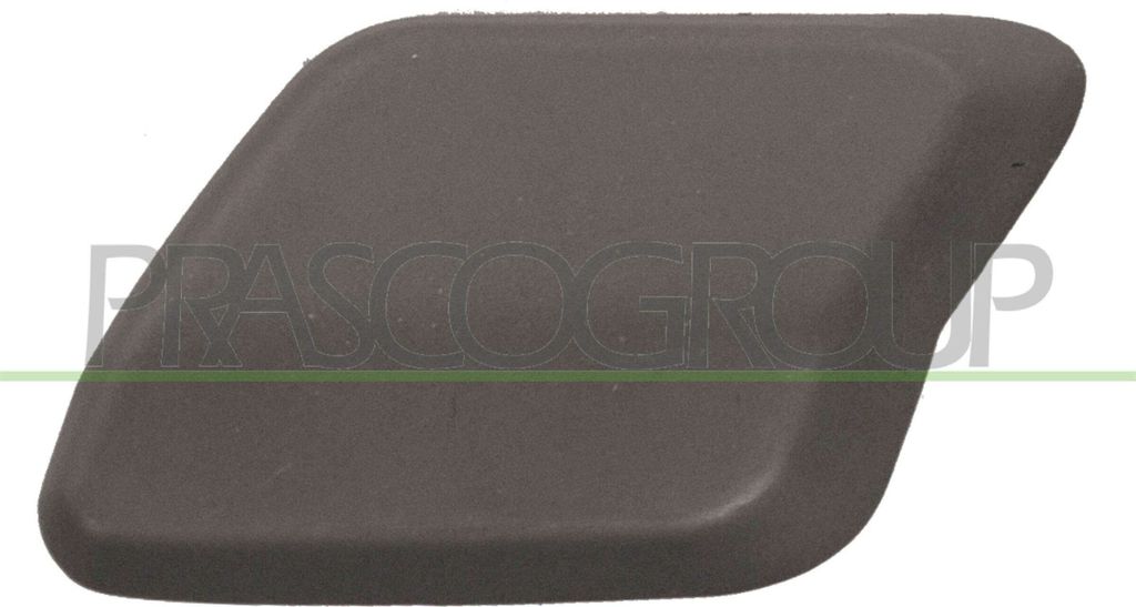PRASCO FD1101238 Stoßstangen-Abdeckung Links für FORD MONDEO IV Turnier (BA7) MONDEO IV (BA7) MONDEO IV Stufenheck (BA7)